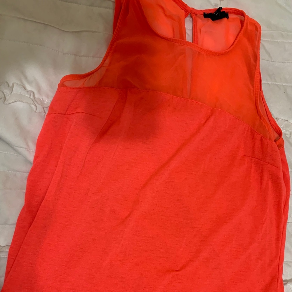 H&M top